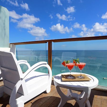 Bale Bingin Beachfront Stay Uluwatu Екстериор снимка