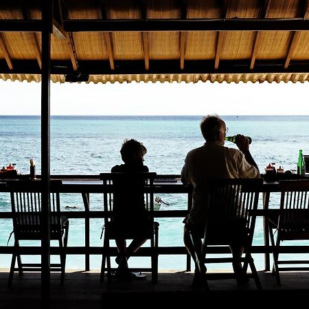 Bale Bingin Beachfront Stay Uluwatu Екстериор снимка
