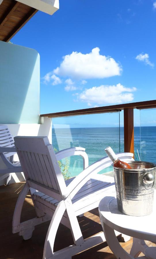 Bale Bingin Beachfront Stay Uluwatu Екстериор снимка