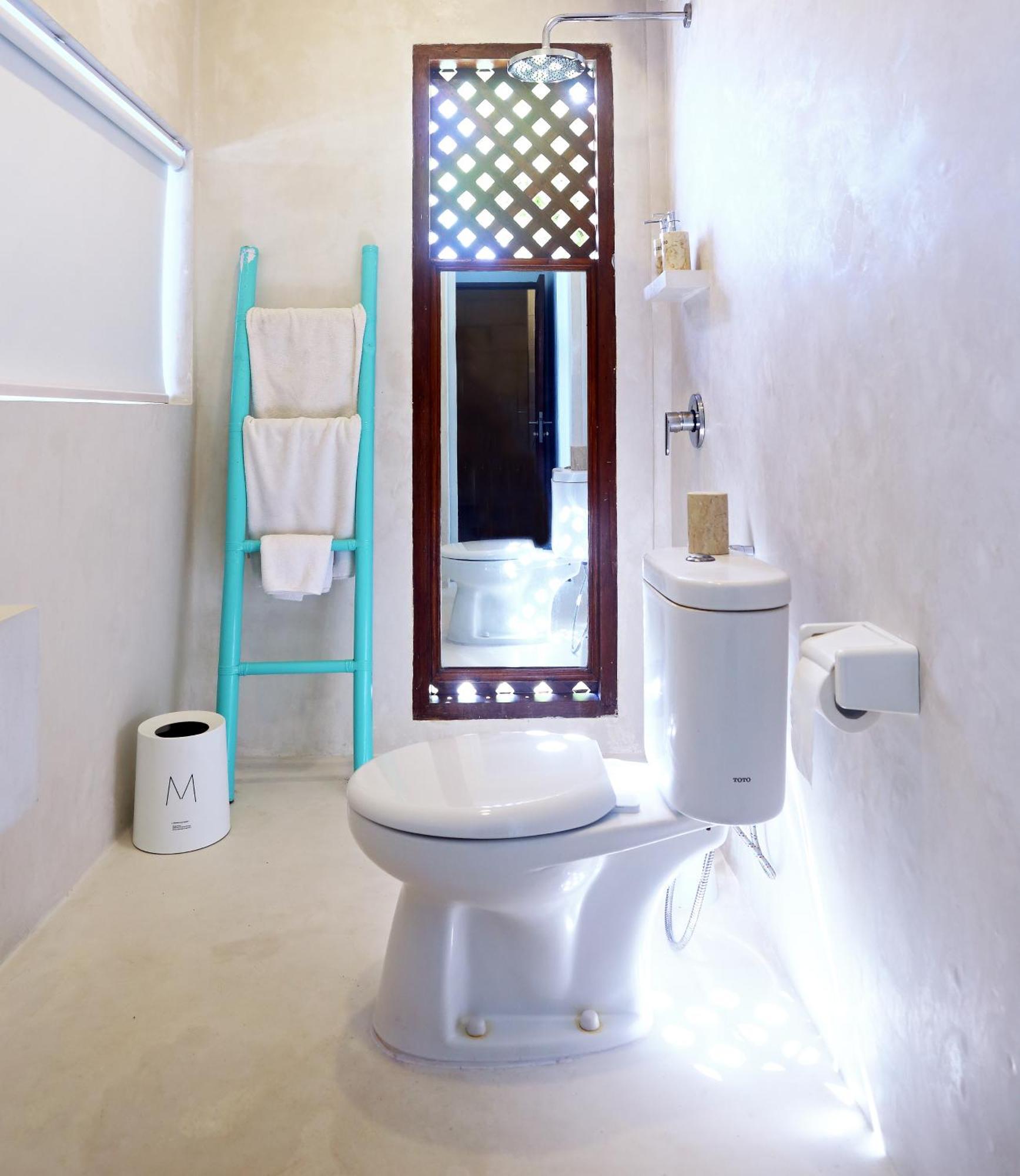 Bale Bingin Beachfront Stay Uluwatu Екстериор снимка