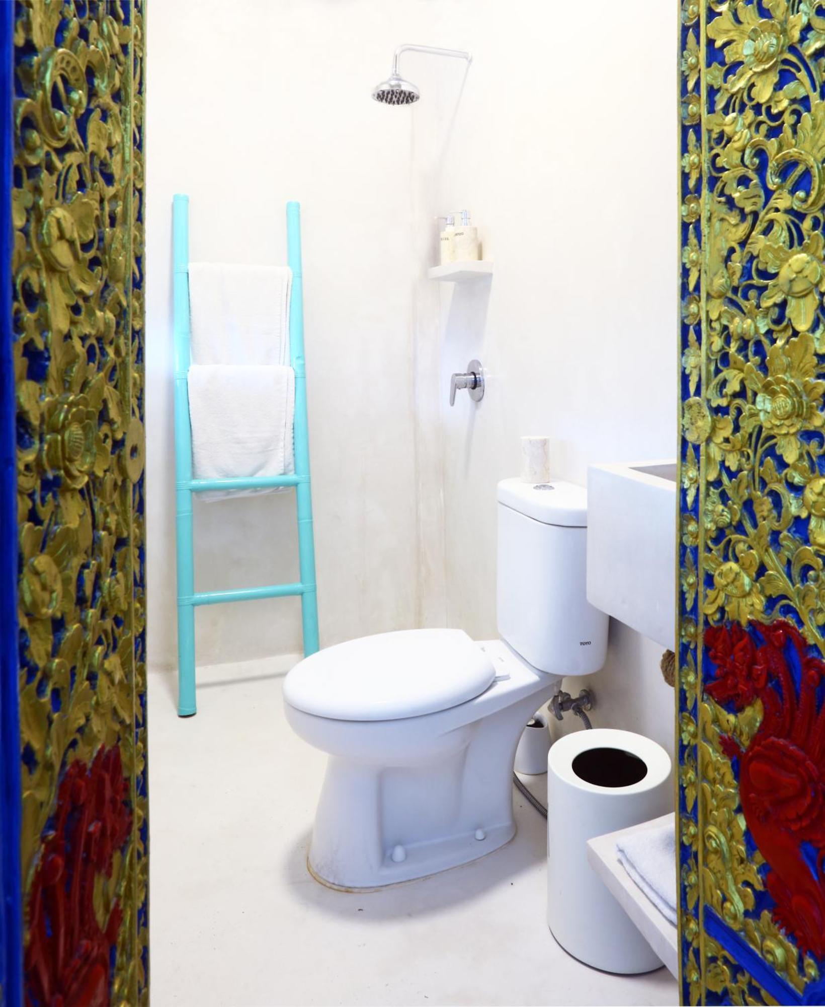 Bale Bingin Beachfront Stay Uluwatu Екстериор снимка