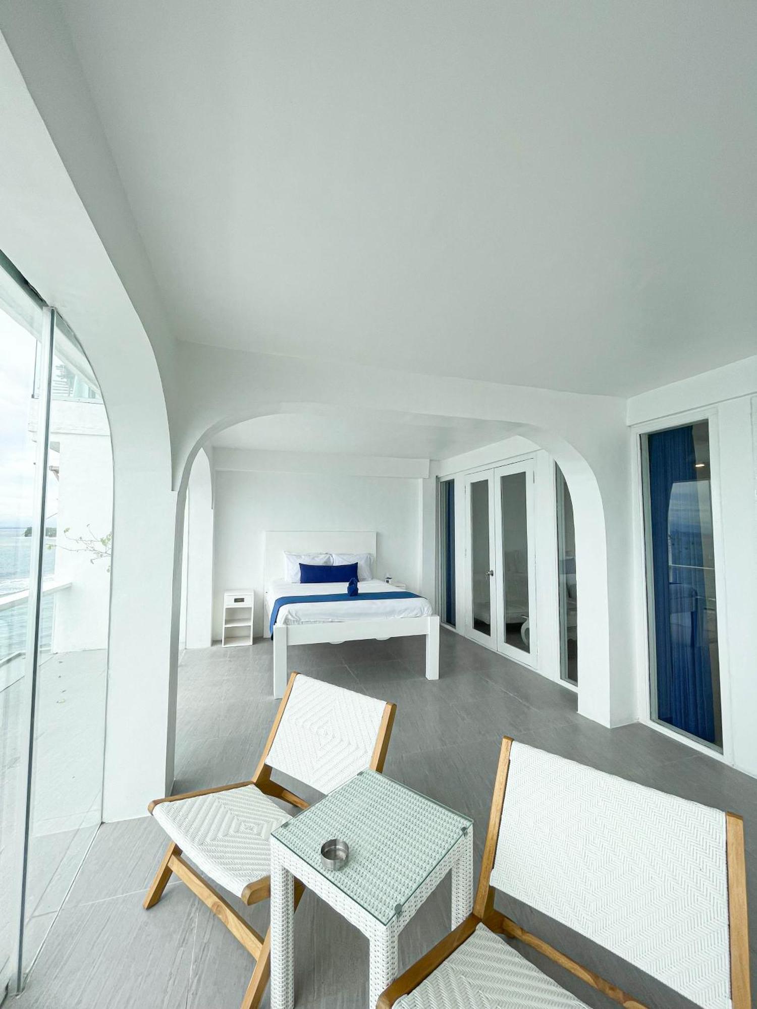 Bale Bingin Beachfront Stay Uluwatu Екстериор снимка