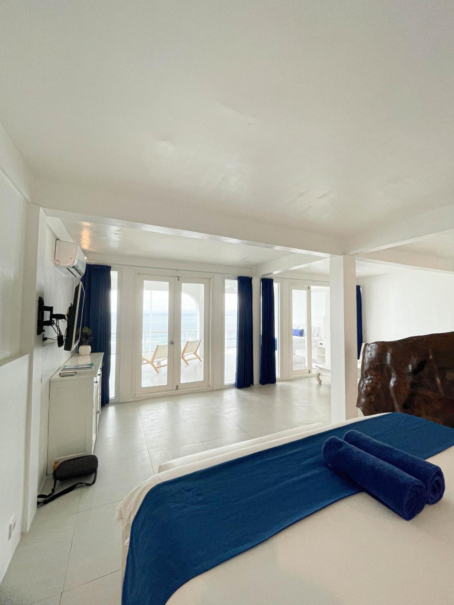 Bale Bingin Beachfront Stay Uluwatu Екстериор снимка