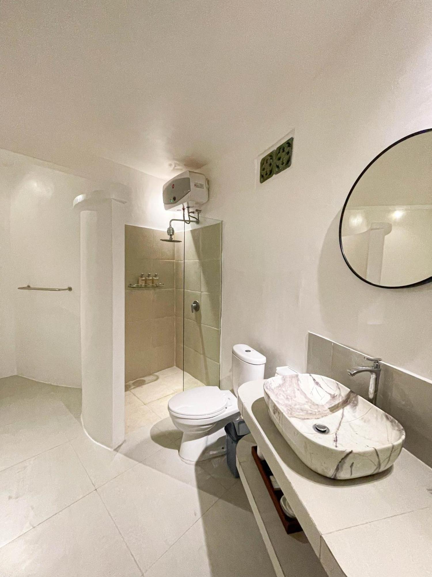 Bale Bingin Beachfront Stay Uluwatu Екстериор снимка