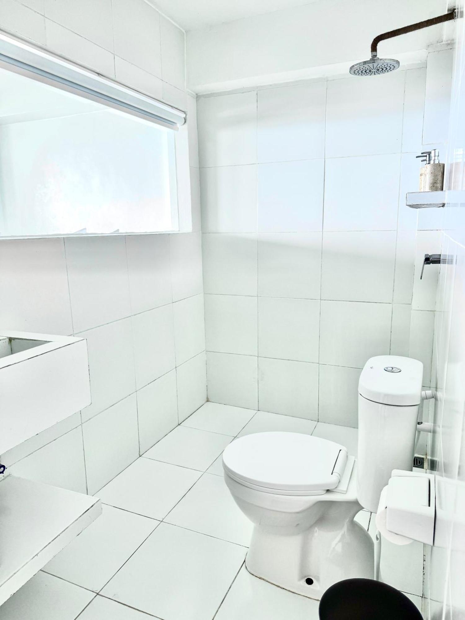 Bale Bingin Beachfront Stay Uluwatu Стая снимка