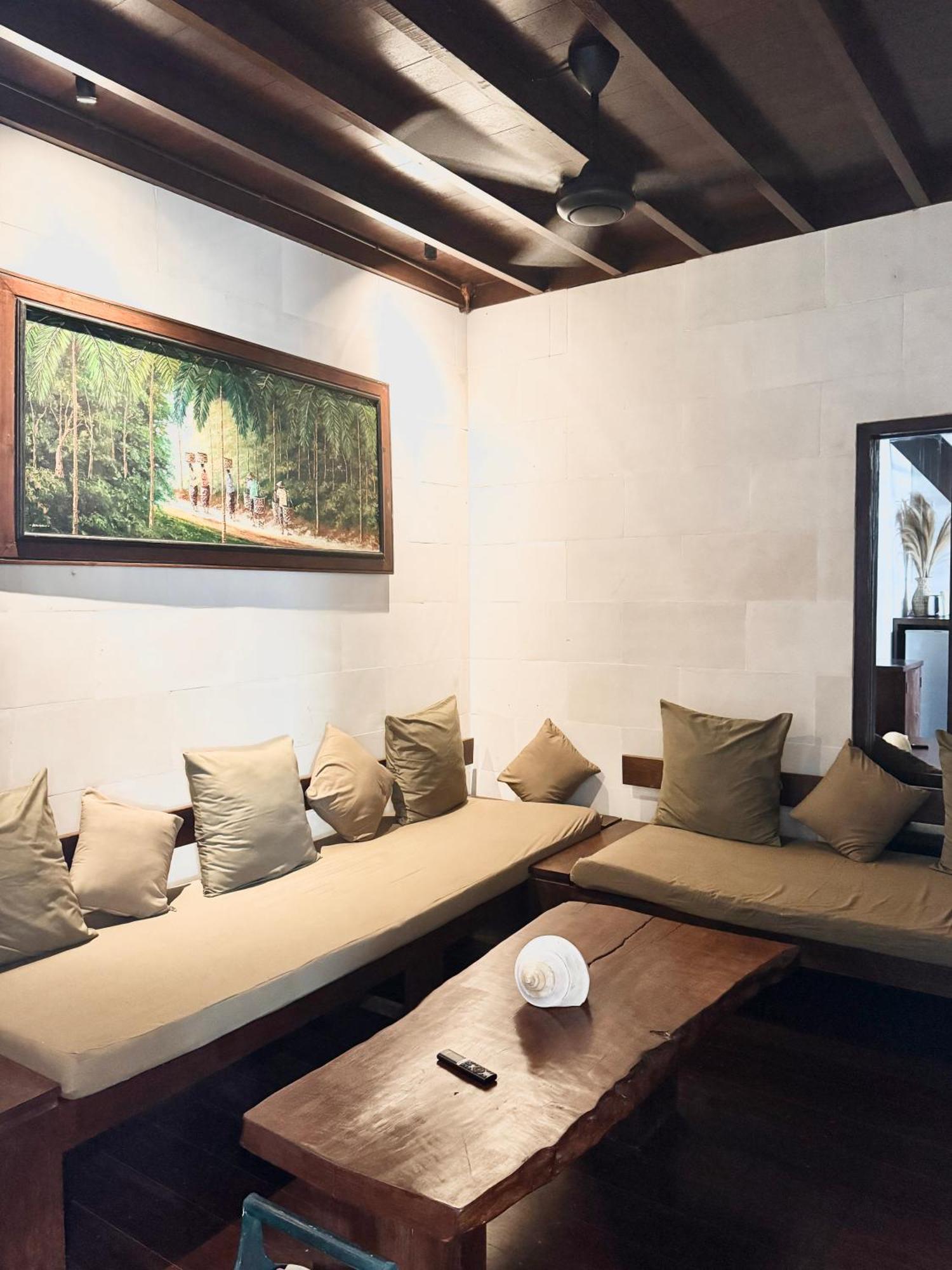 Bale Bingin Beachfront Stay Uluwatu Стая снимка